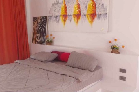 Villa in Ko Samui, Thailand 3 bedrooms № 133111 - photo 15