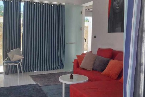 Villa in Ko Samui, Thailand 3 bedrooms № 133111 - photo 18