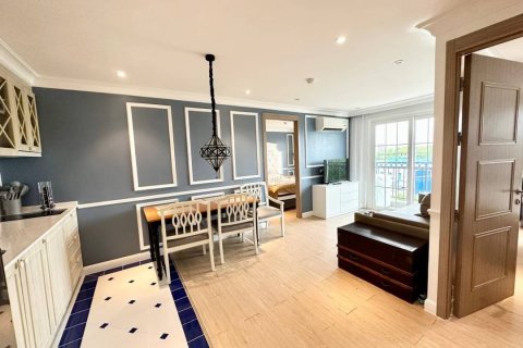 Кондоминиум с 2 спальнями в Паттайе, Таиланд № 133167 - фото 2