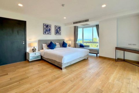 Кондоминиум с 3 спальнями в Паттайе, Таиланд № 130638 - фото 10