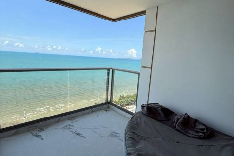 Condo in Pattaya, Thailand, 2 bedrooms  № 130521 - photo 4