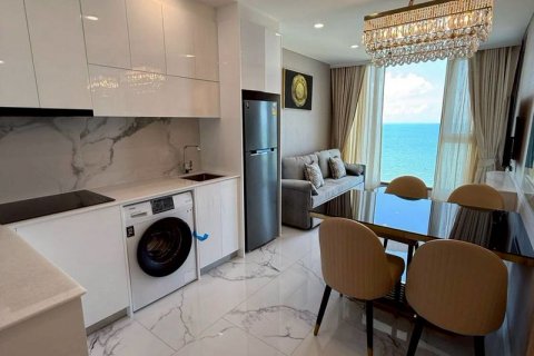 Condo in Pattaya, Thailand, 2 bedrooms  № 130521 - photo 7