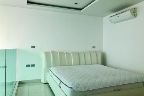 Кондоминиум с 1 спальней в Паттайе, Таиланд № 130352 - фото 13