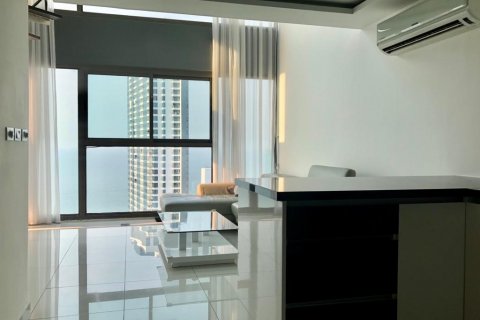 Кондоминиум с 1 спальней в Паттайе, Таиланд № 130352 - фото 10