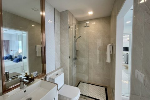 Condo in Pattaya, Thailand, 2 bedrooms  № 130639 - photo 6