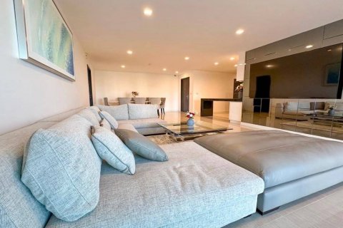 Condo à Pattaya, Thaïlande, 3 chambres № 129997 - photo 5