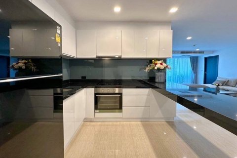 Condo à Pattaya, Thaïlande, 3 chambres № 129997 - photo 6