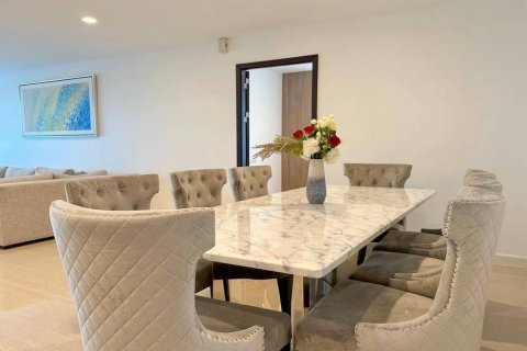 Condo à Pattaya, Thaïlande, 3 chambres № 129997 - photo 4