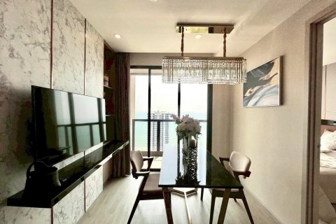 ЖК The Panora в Паттайе, Таиланд № 25260 - фото 21