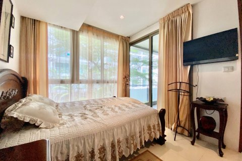 Property in Pattaya, Thailand 124 sq.m. № 133164 - photo 4