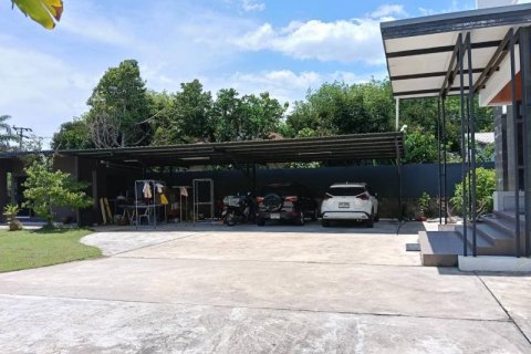 Вилла в Пхангнге, Таиланд с 6 спальнями  № 124929 - фото 2