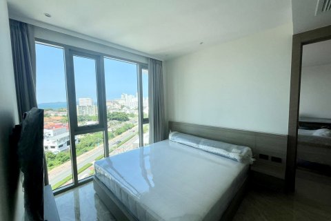 Кондоминиум с 1 спальней в Паттайе, Таиланд № 133160 - фото 6