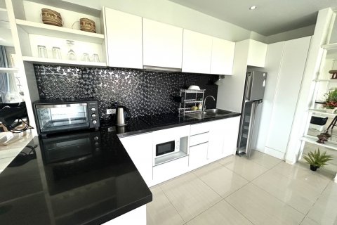 Off-plan Atlantis Condo Resort in Pattaya, Thailand № 25242 - photo 11