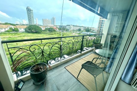 Off-plan Atlantis Condo Resort in Pattaya, Thailand № 25242 - photo 9