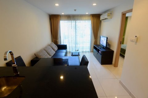 Off-plan Laguna Bay in Pattaya, Thailand № 35299 - photo 3