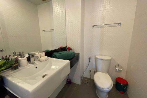 Недвижимость в Кароне, Таиланд 44.82м2  № 144472 - фото 10