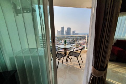 Condo in Pattaya, Thailand, 1 bedroom  № 130366 - photo 6