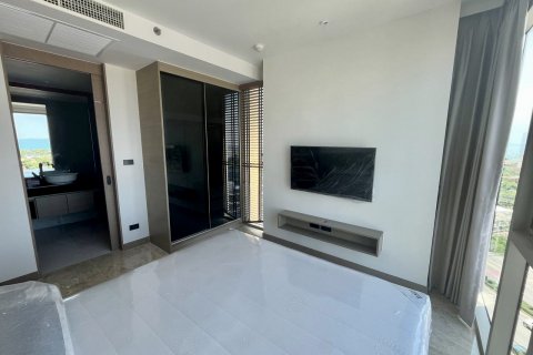 Кондоминиум с 1 спальней в Паттайе, Таиланд № 133160 - фото 11