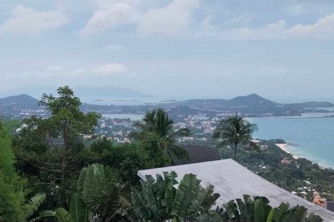 Земельный участок в Самуи, Таиланд 1м2  № 133112 - фото 2