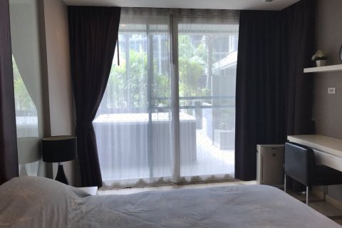 ЖК Apus в Паттайе, Таиланд № 27453 - фото 1