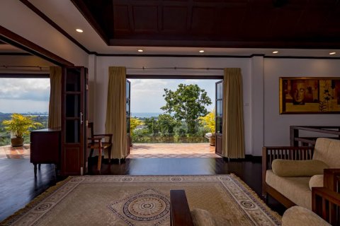 Villa à Ko Samui, Thaïlande 5 chambres № 123366 - photo 17