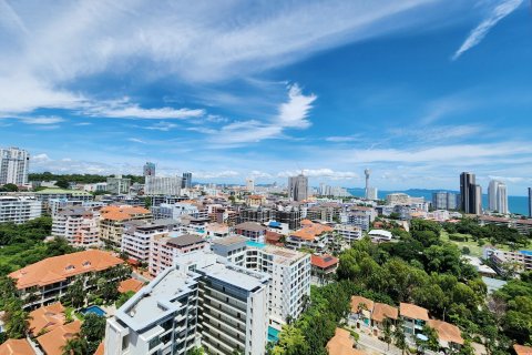 Off-plan THE PEAK TOWERS in Pattaya, Thailand № 9881 - photo 6