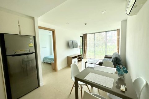 ЖК Aurora Pratumnak в Паттайе, Таиланд № 29142 - фото 4