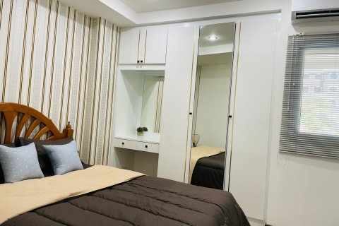 Condo à Pattaya, Thaïlande, 2 chambres  № 133168 - photo 20