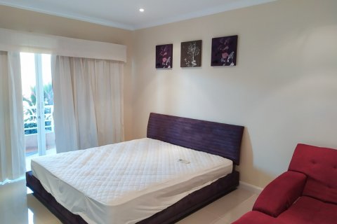 Condo à Pattaya, Thaïlande, 2 chambres  № 130640 - photo 10