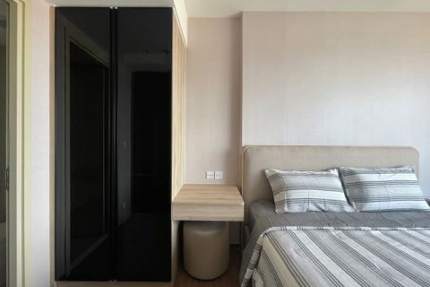 Condo in Pattaya, Thailand, 1 bedroom  № 130031 - photo 8