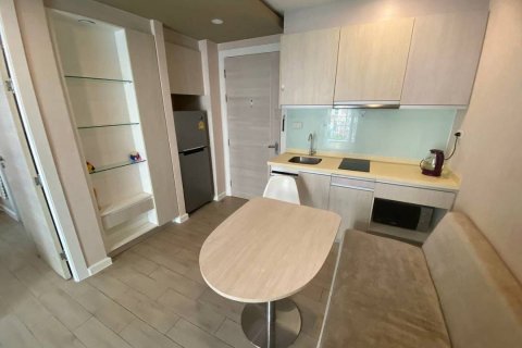 ЖК Seven Seas Le Carnival  в Паттайе, Таиланд № 25271 - фото 7