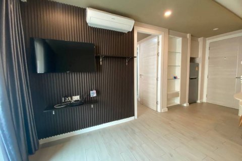 ЖК Seven Seas Le Carnival  в Паттайе, Таиланд № 25271 - фото 9