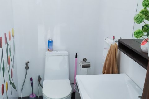 Condo à Pattaya, Thaïlande, 3 chambres  № 125069 - photo 16