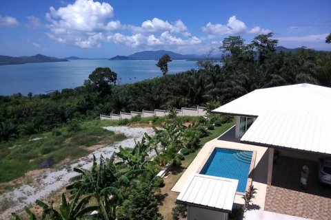 Вилла в Кхок Клое, Таиланд с 3 спальнями  № 124934 - фото 21