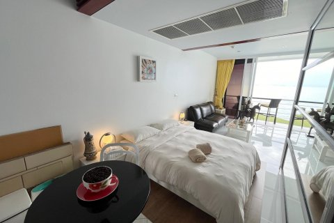 Кондоминиум с 3 спальнями в Паттайе, Таиланд № 133124 - фото 12