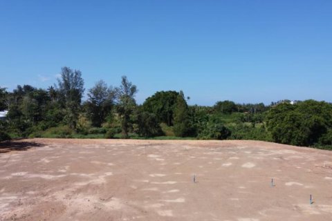 Земельный участок в Кхок Клое, Таиланд  № 124963 - фото 5