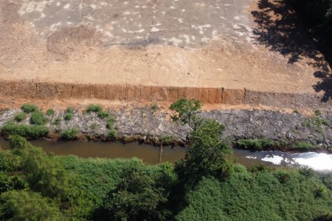 Земельный участок в Кхок Клое, Таиланд  № 124963 - фото 4