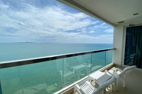 ЖК The Palm Wongamat Beach в Паттайе, Таиланд № 28713 - фото 18