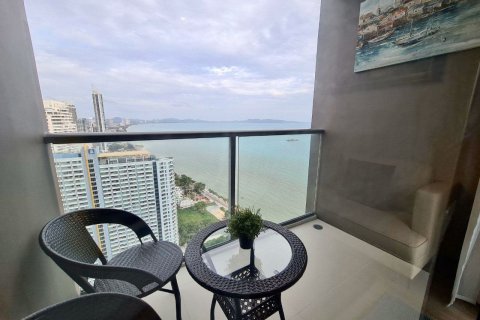 ЖК Aeras в Паттайе, Таиланд № 27498 - фото 20