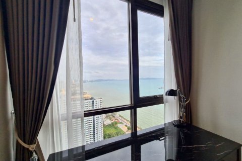 ЖК Aeras в Паттайе, Таиланд № 27498 - фото 18