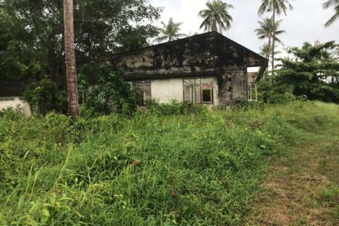 Земельный участок в Кхок Клое, Таиланд  № 124986 - фото 6