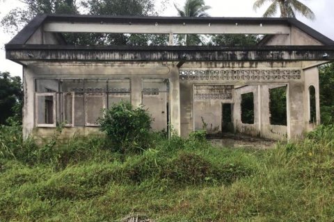 Земельный участок в Кхок Клое, Таиланд  № 124986 - фото 5