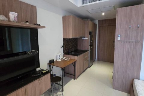 Studio in the Condo in Pattaya, Thailand  № 130790 - photo 8