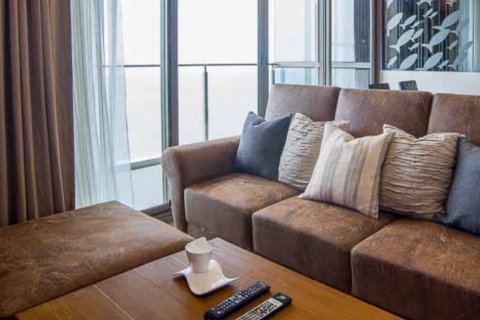 ЖК Baan Plai Haad в Паттайе, Таиланд № 25858 - фото 4