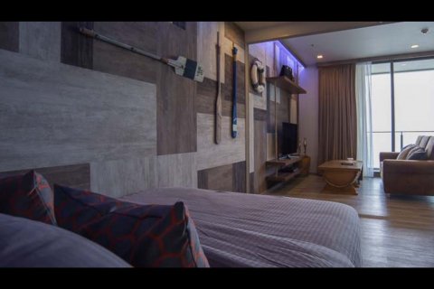 ЖК Baan Plai Haad в Паттайе, Таиланд № 25858 - фото 6