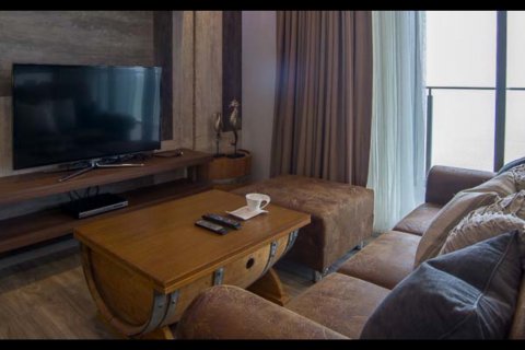 ЖК Baan Plai Haad в Паттайе, Таиланд № 25858 - фото 5