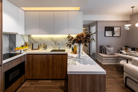 Muniq Sukhumvit 23 à Bangkok, Thaïlande № 9632 - photo 3