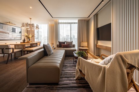 Muniq Sukhumvit 23 à Bangkok, Thaïlande № 9632 - photo 2