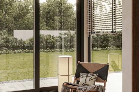 Villa à Ko Samui, Thaïlande 3 chambres № 123384 - photo 6