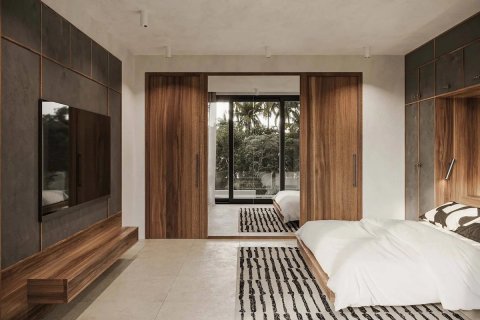 Villa à Ko Samui, Thaïlande 3 chambres № 123384 - photo 9